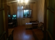 Satılır 3 otaqlı 110 m2 köhnə tikili Montin