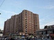 Satılır 2 otaqlı 66 m2 yeni tikili Əhmədli