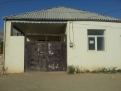 Satılır 2 otaqlı 85 m2 həyət evi Saray