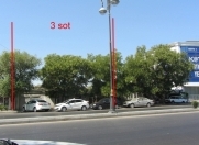 Satılır 16 otaqlı 300 m2 həyət evi Musabəyov parkı