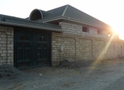 Satılır 4 otaqlı 300 m2 həyət evi Göyçay