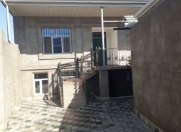 Satılır 10 otaqlı 190 m2 həyət evi Sulutəpə