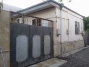 Satılır 3 otaqlı 100 m2 həyət evi Binəqədi