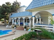 İcarəyə verilir 5 otaqlı 300 m2 bağ evi Mərdəkan