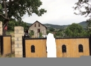 Satılır 4 otaqlı 90 m2 bağ evi Şabran