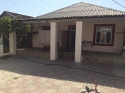 Satılır 4 otaqlı 135 m2 həyət evi Keşlə