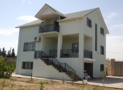 İcarəyə verilir 8 otaqlı 295 m2 bağ evi Mərdəkan