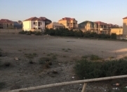 Satılır 16 sot torpaq Prezident parkı