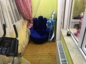 Satılır 2 otaqlı 80 m2 yeni tikili Əhmədli m.