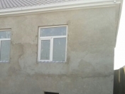 İcarəyə verilir 1 otaqlı 35 m2 həyət evi Şəmkir