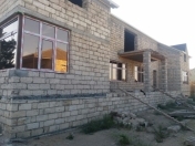 Satılır 8 otaqlı 600 m2 villa Albalı