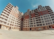 Satılır 2 otaqlı 74.7 m2 yeni tikili Mehdiabad