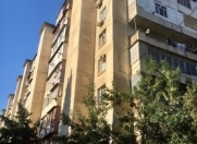 Satılır 2 otaqlı 68 m2 köhnə tikili Əhmədli