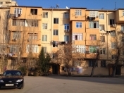 Satılır 2 otaqlı 30 m2 köhnə tikili 7 mkr