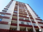 Satılır 3 otaqlı 145 m2 yeni tikili Elmlər Akademiyası m.
