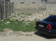 Satılır 6 sot torpaq Lökbatan