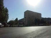 Satılır 4 otaqlı 144 m2 yeni tikili 9 mkr