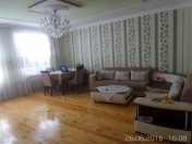 Satılır 3 otaqlı 100 m2 yeni tikili Zığ