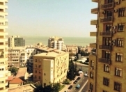 Satılır 5 otaqlı 235 m2 yeni tikili Elmlər Akademiyası m.