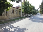 Satılır 5 otaqlı 180 m2 həyət evi Şamaxı