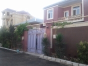 Satılır 5 otaqlı 120 m2 həyət evi Qaraçuxur
