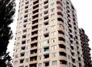 Satılır 1 otaqlı 51 m2 yeni tikili Əhmədli m.