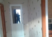 İcarəyə verilir 2 otaqlı 70 m2 həyət evi Keşlə