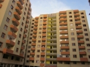 Satılır 1 otaqlı 65 m2 yeni tikili İnşaatçılar m.