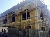 Satılır 6 otaqlı 1300 m2 yeni tikili Mərdəkan