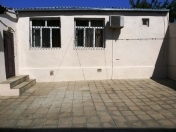 Satılır 2 otaqlı 250 m2 həyət evi 20-ci sahə