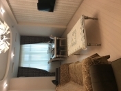 Satılır 2 otaqlı 96 m2 yeni tikili Tibb Universiteti