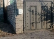 Satılır 2 otaqlı 110 m2 həyət evi Y.Ramana