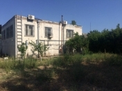 Satılır 4 otaqlı 160 m2 bağ evi Novxanı