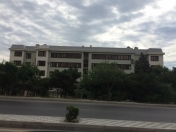 İcarəyə verilir 1 otaqlı 36 m2 köhnə tikili Bakı Dövlət Universiteti