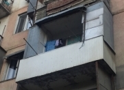 Satılır 1 otaqlı 35 m2 köhnə tikili Sumqayıt