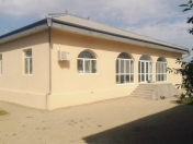 Satılır 8 otaqlı 8.5 m2 bağ evi Maştağa