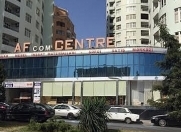 İcarəyə verilir 8 otaqlı 350 m2 ofis 28 May m.