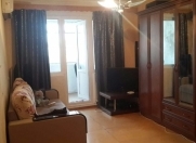 İcarəyə verilir 1 otaqlı 35 m2 köhnə tikili 8 km