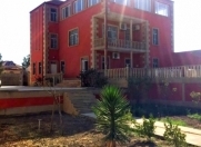 Satılır 7 otaqlı 400 m2 bağ evi Mərdəkan