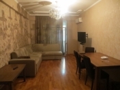 İcarəyə verilir 2 otaqlı 63 m2 yeni tikili İnşaatçılar m.