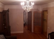 İcarəyə verilir 2 otaqlı 50 m2 köhnə tikili Heydər Əliyev Mərkəzi