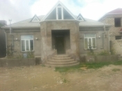 Satılır 4 otaqlı 150 m2 həyət evi Şağan
