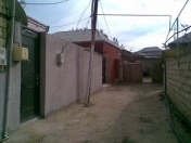 İcarəyə verilir 2 otaqlı 20 m2 həyət evi Rəsulzadə