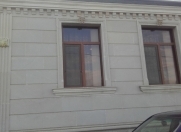 Satılır 4 otaqlı 117 m2 həyət evi Gəncə