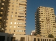 Satılır 2 otaqlı 66 m2 yeni tikili Nərimanov heykəli