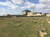 Satılır 24 sot torpaq Mərdəkan