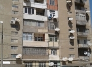 Satılır 3 otaqlı 75 m2 köhnə tikili Müşfiqabad