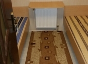 İcarəyə verilir 1 otaqlı 9 m2 köhnə tikili 28 May m.