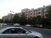 Satılır 3 otaqlı 120 m2 köhnə tikili Elmlər Akademiyası m.