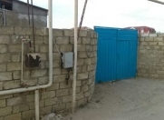 İcarəyə verilir 3 otaqlı 100 m2 həyət evi Mərdəkan